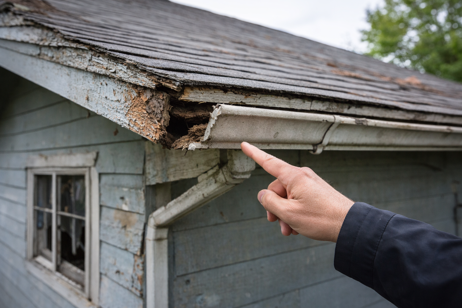 The Step-by-Step Walkthrough That Determines How Much a Fix and Flip Will Cost.