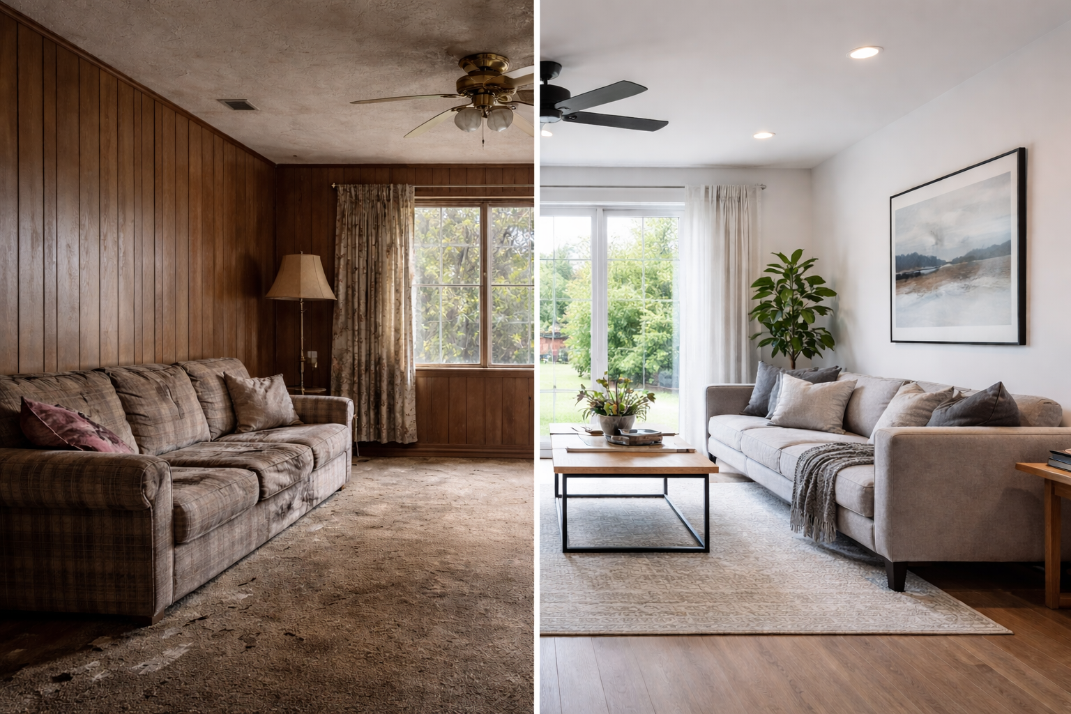 Fix and Flip the Right Way: How Smart Investors Avoid Costly Mistakes