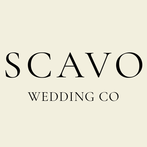 scavo wedding co.