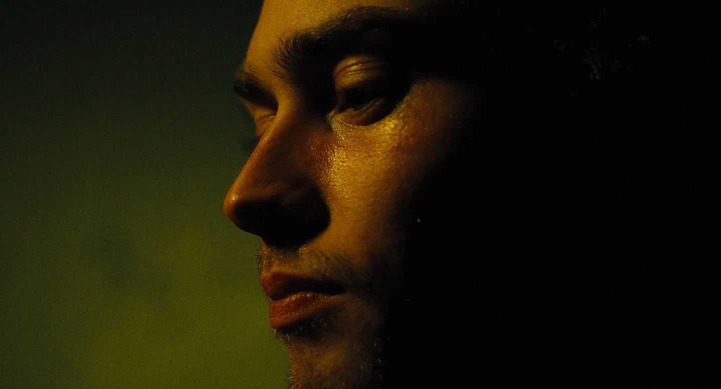 Some high(er) resolution stills of my favorite shots from &ldquo;Worry.&rdquo; (Featuring @atlaslensco Atlas Scope slides 5-11!!!)