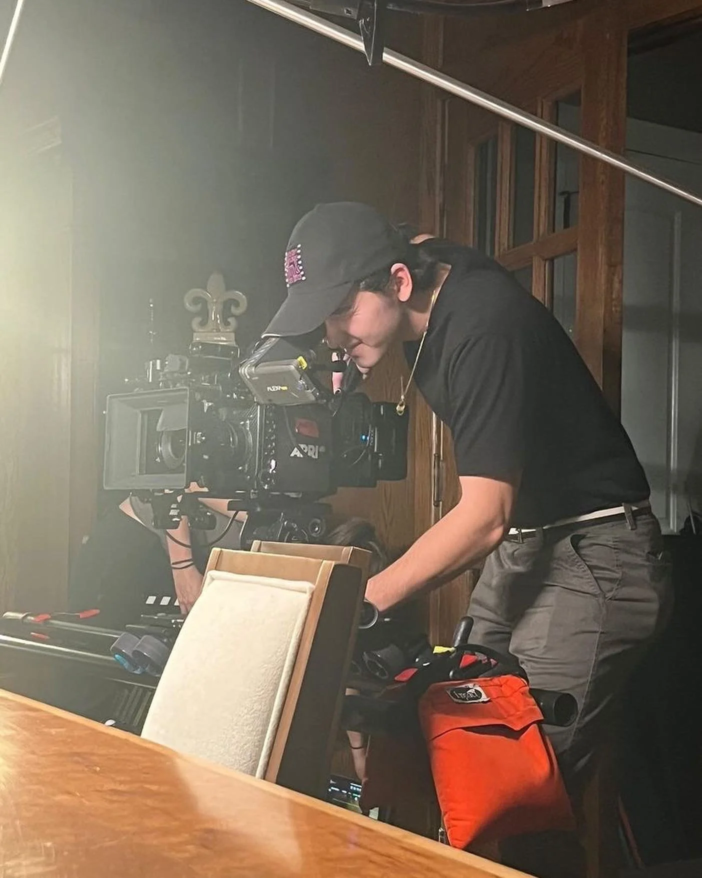 I highly recommend the tool belt&hellip;