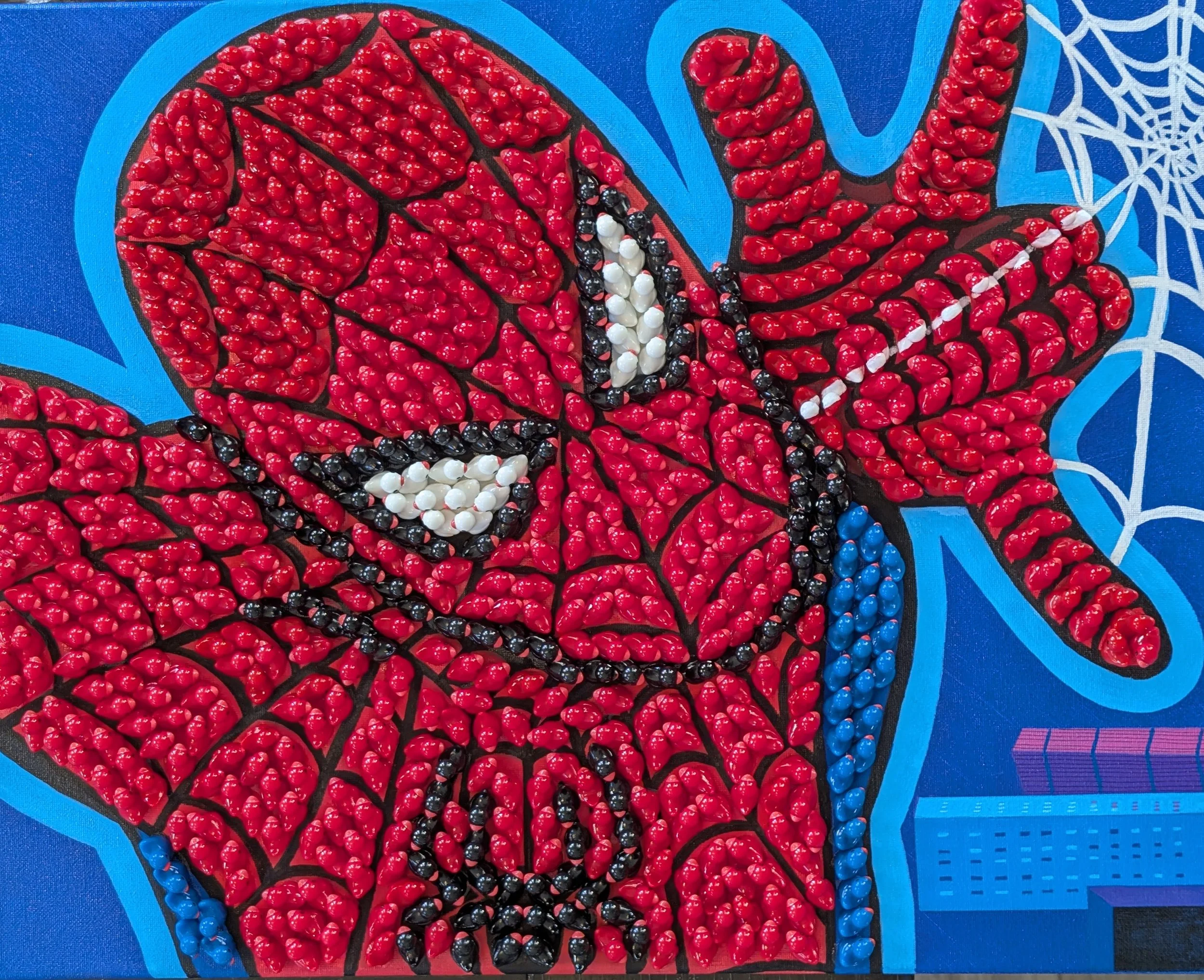 Slingin' in the Rain