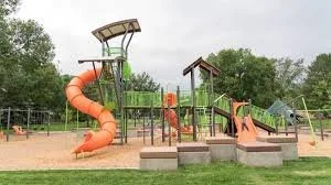 August Summer Play Date