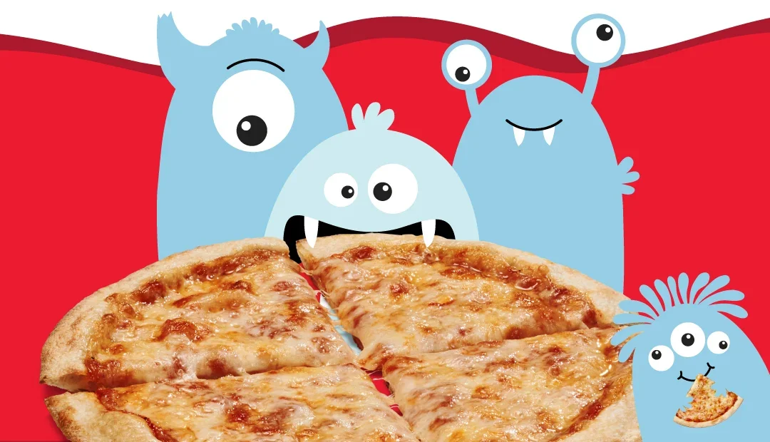 MOD Pizza Dining Event