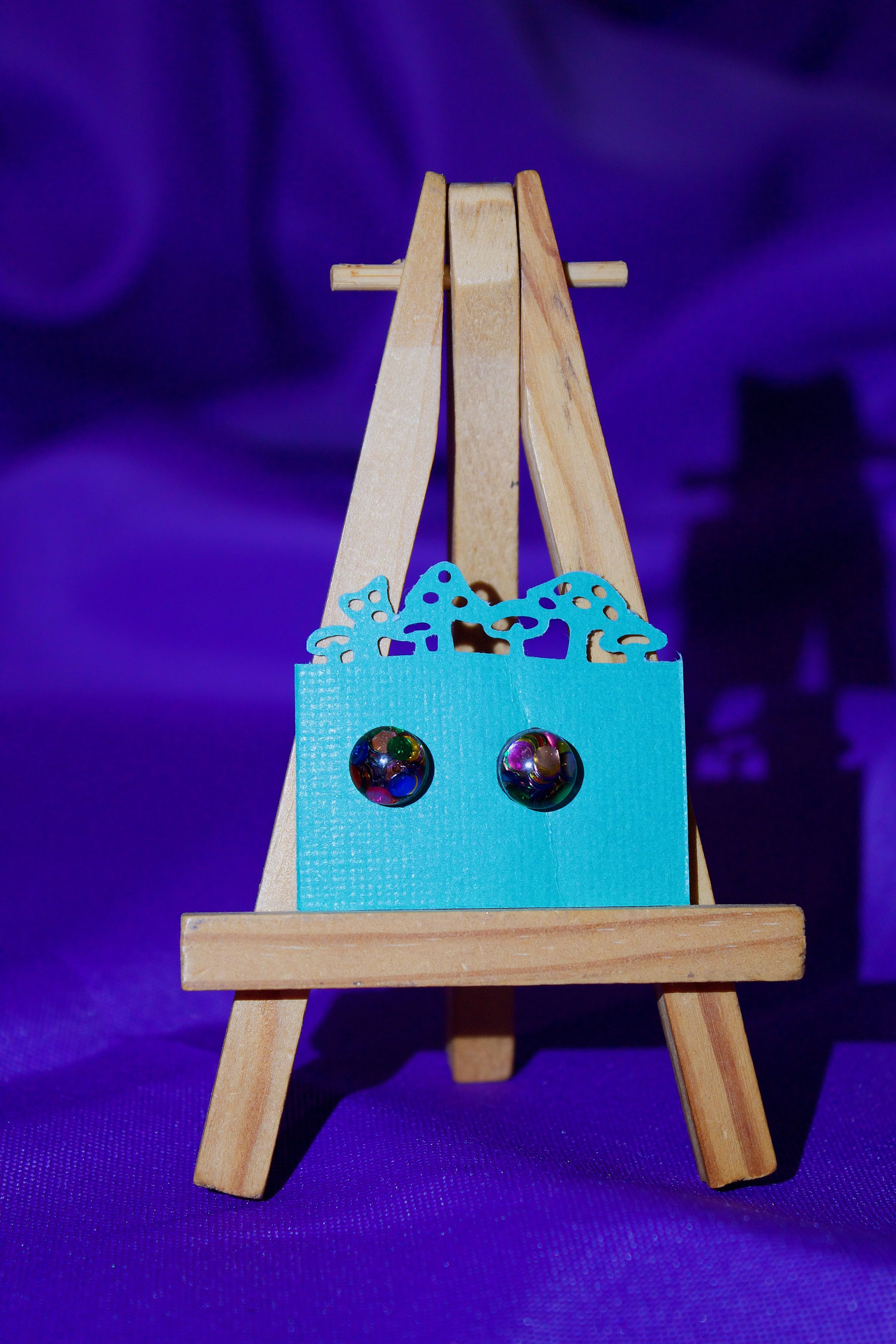 Oil Spill Earring 2.JPG