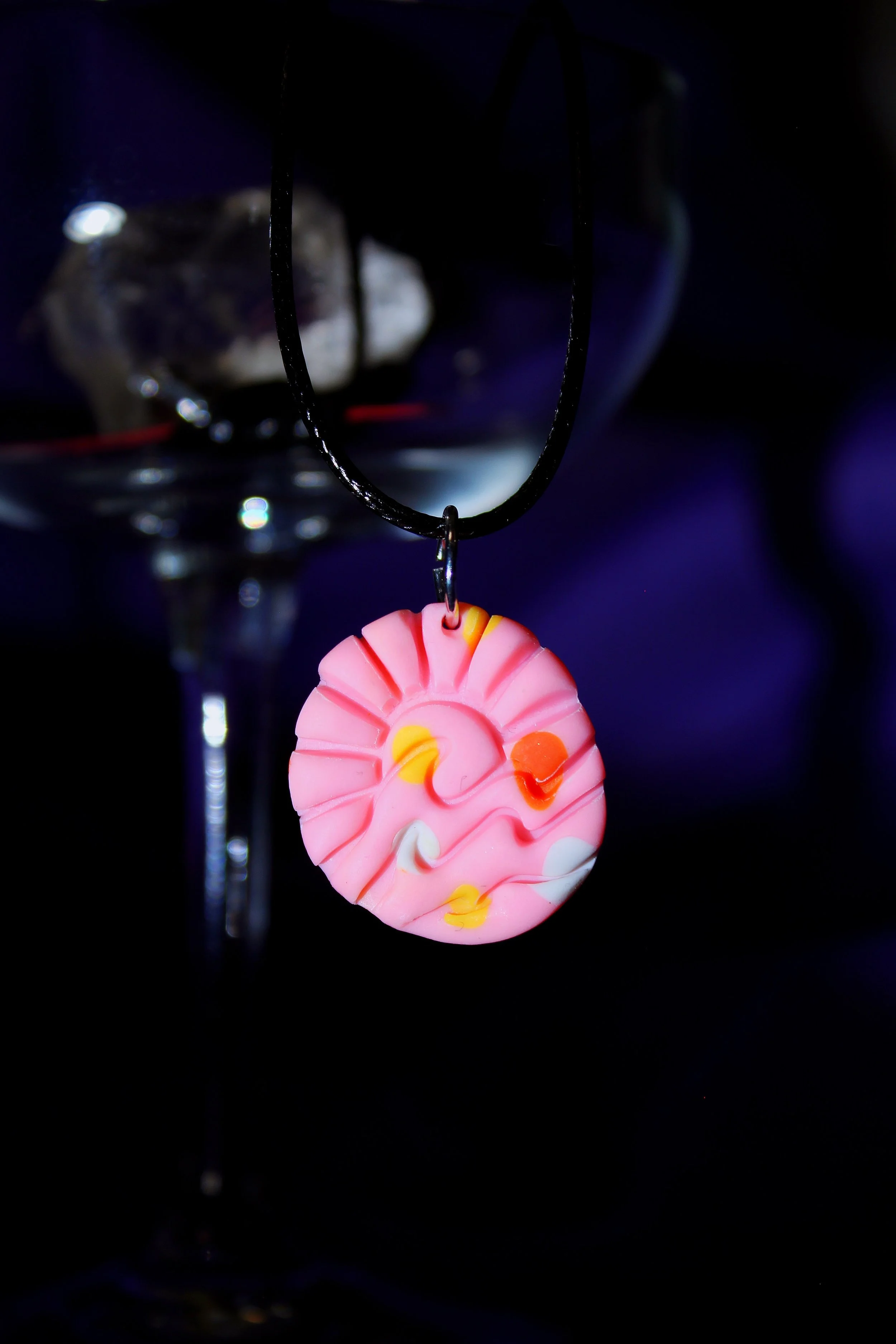 Pink Wave Necklace.JPG