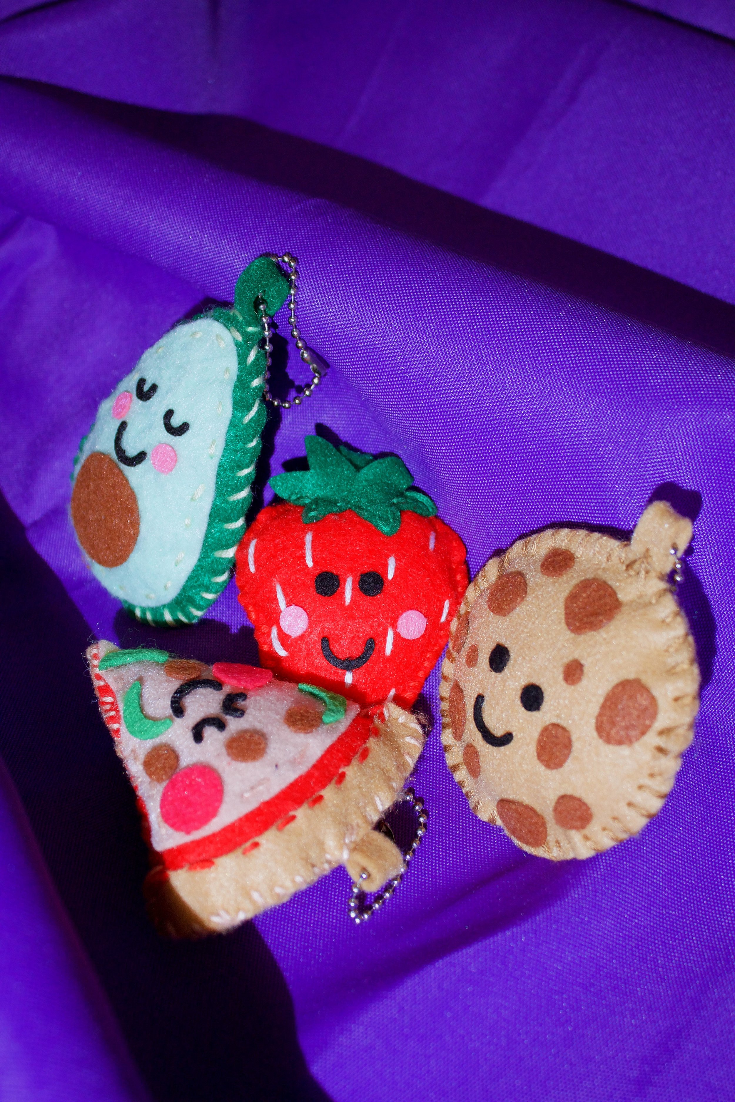 PLushie key chains 2.JPG