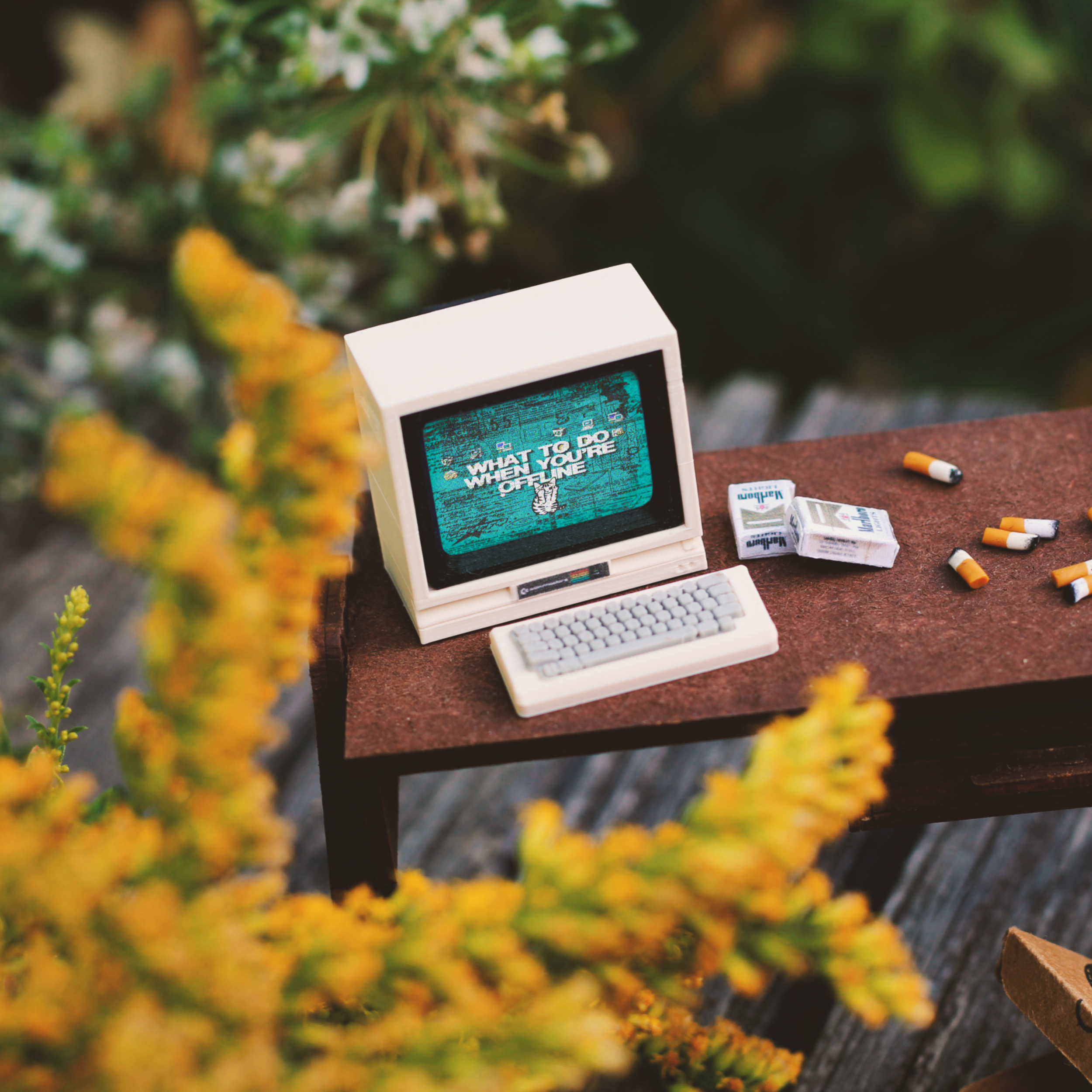 Griffin Oswald - Gryffy ALbum art work .PNG