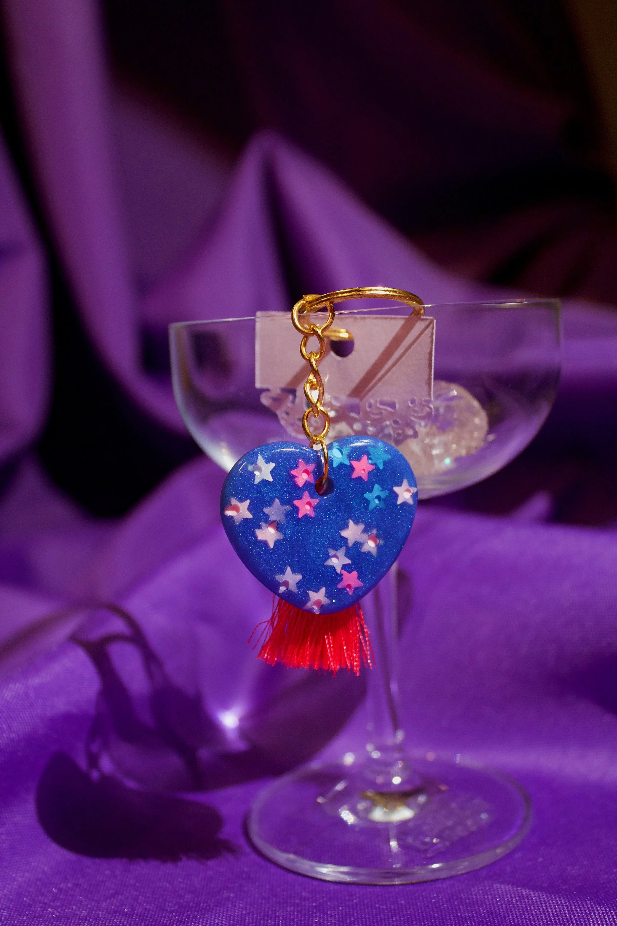 Blue Key Chain.JPG