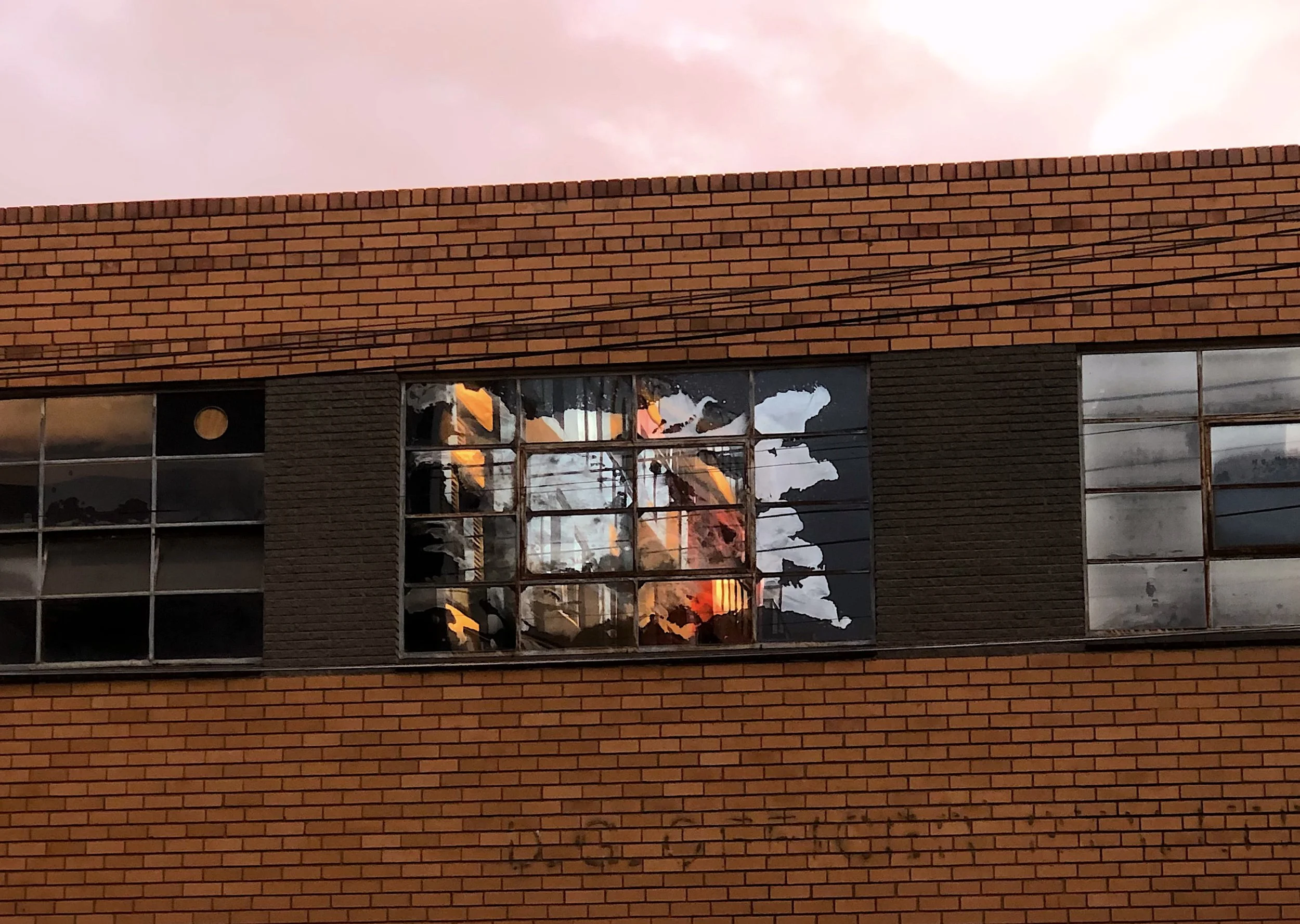 BILLBOARD FOR BRIGHTER SKIES