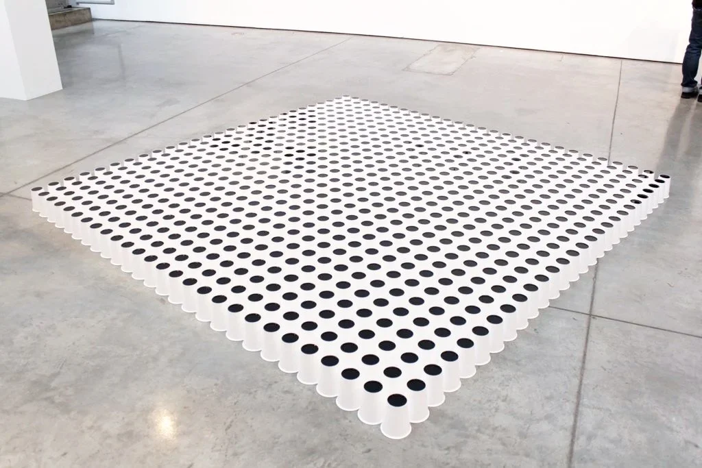 Sit With Me (I stand before you), 2014