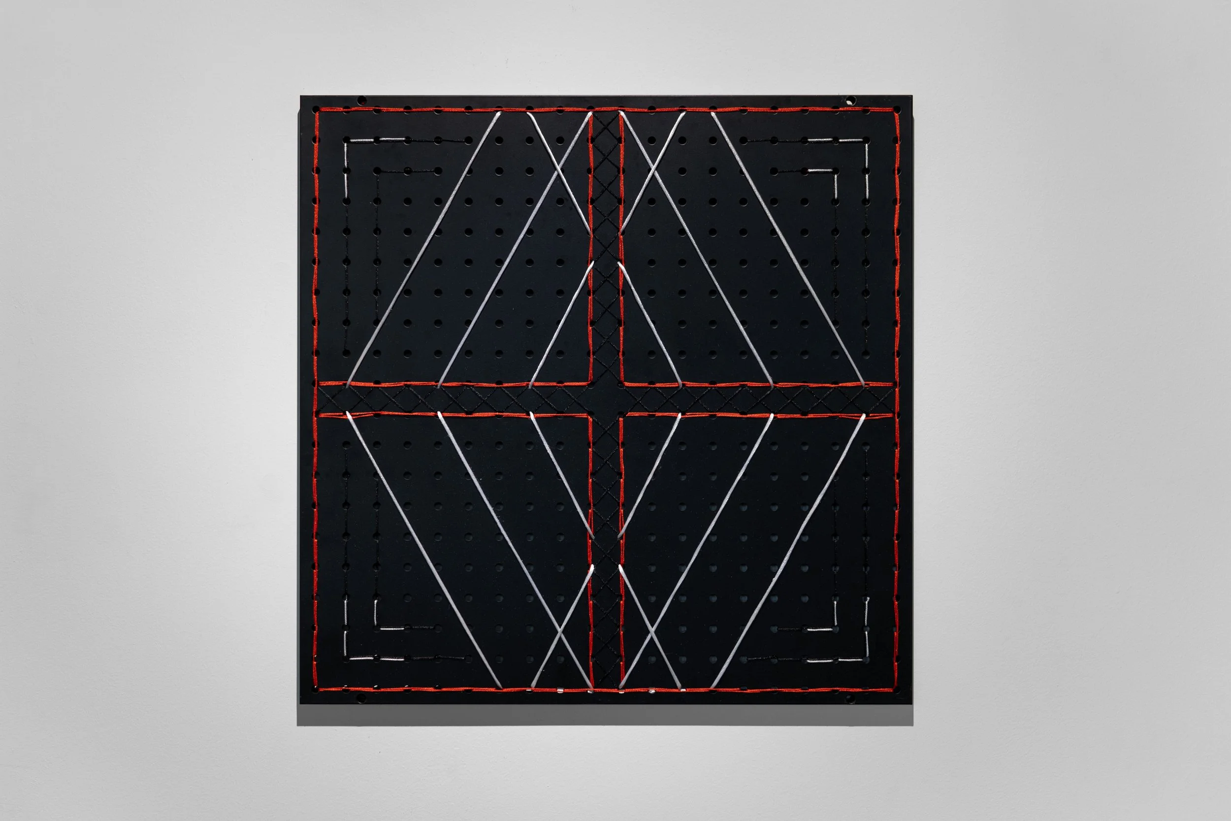 for safe passage (lozenge)