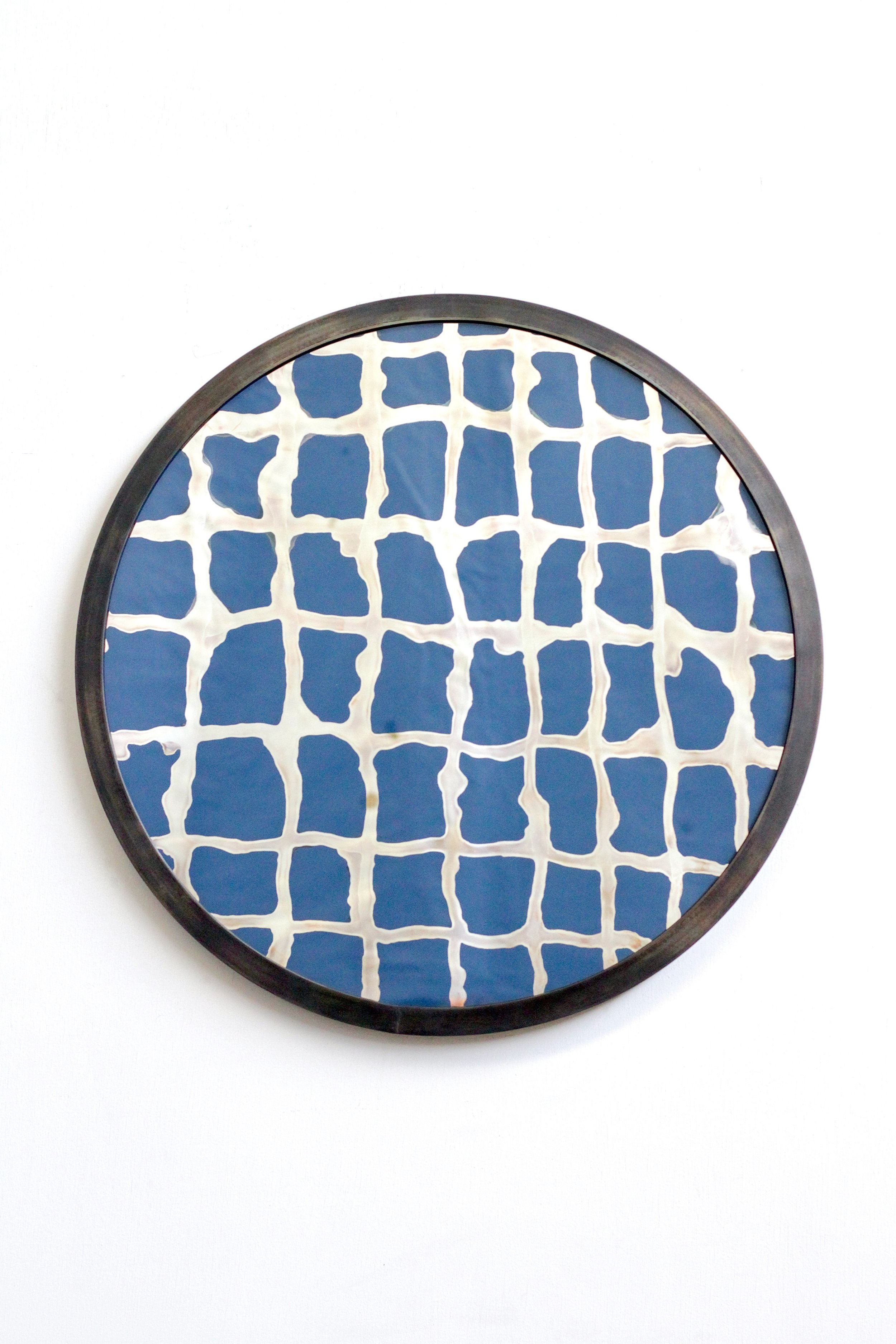 I Love Me, I Love Me Not (impasse), ø65cm