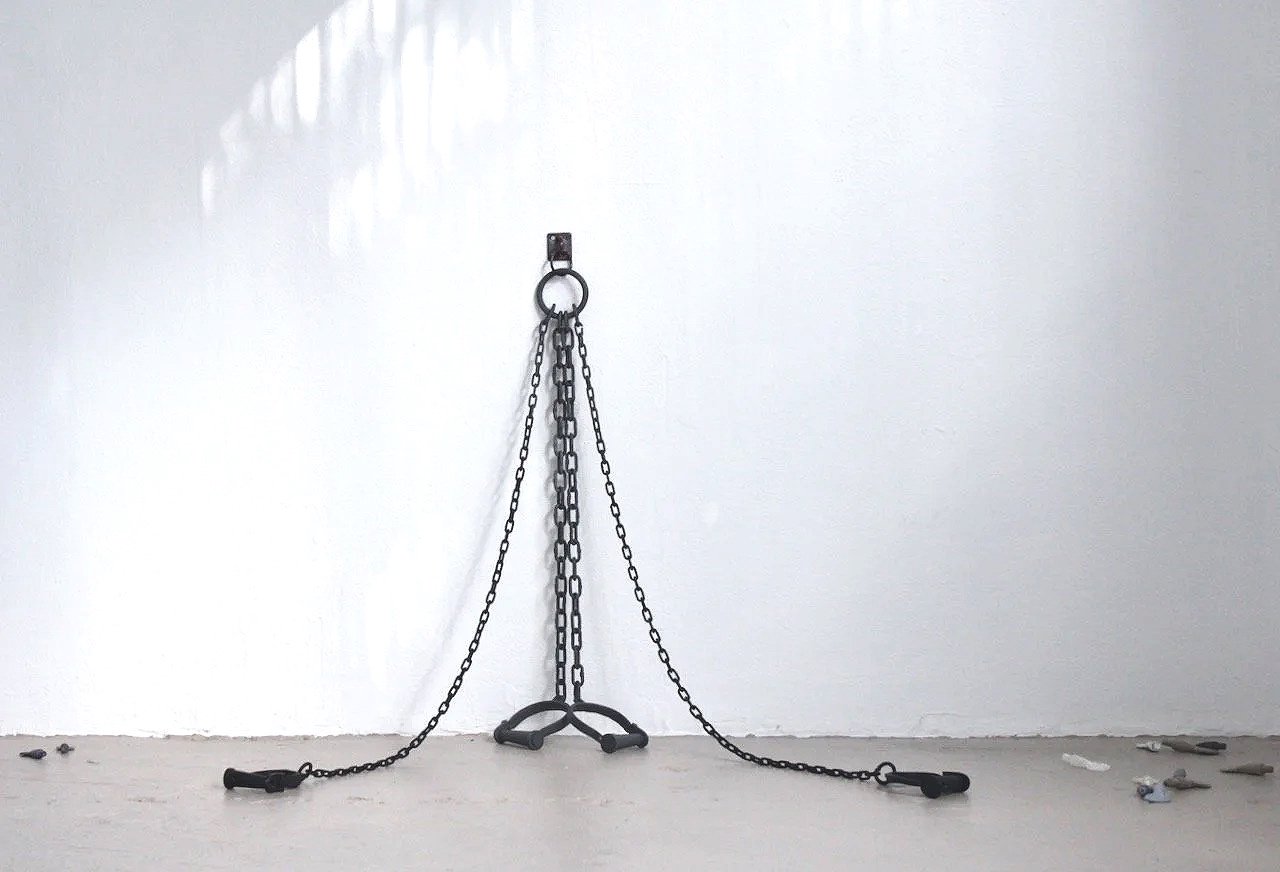 there is freedom in loneliness