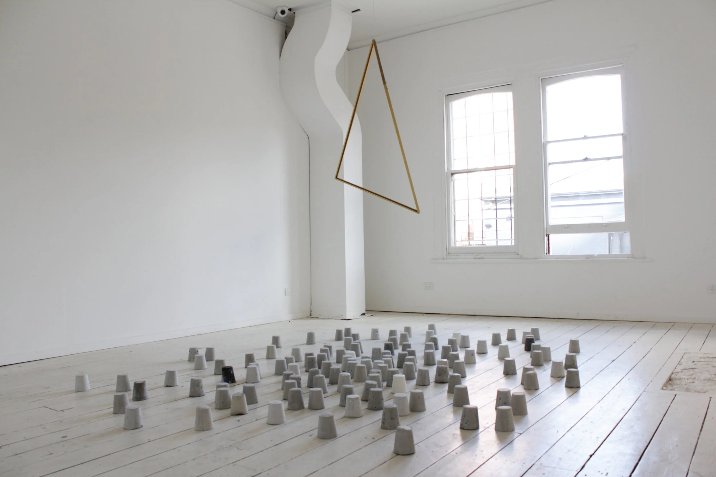 There Is (18%) Grey Between the Lines