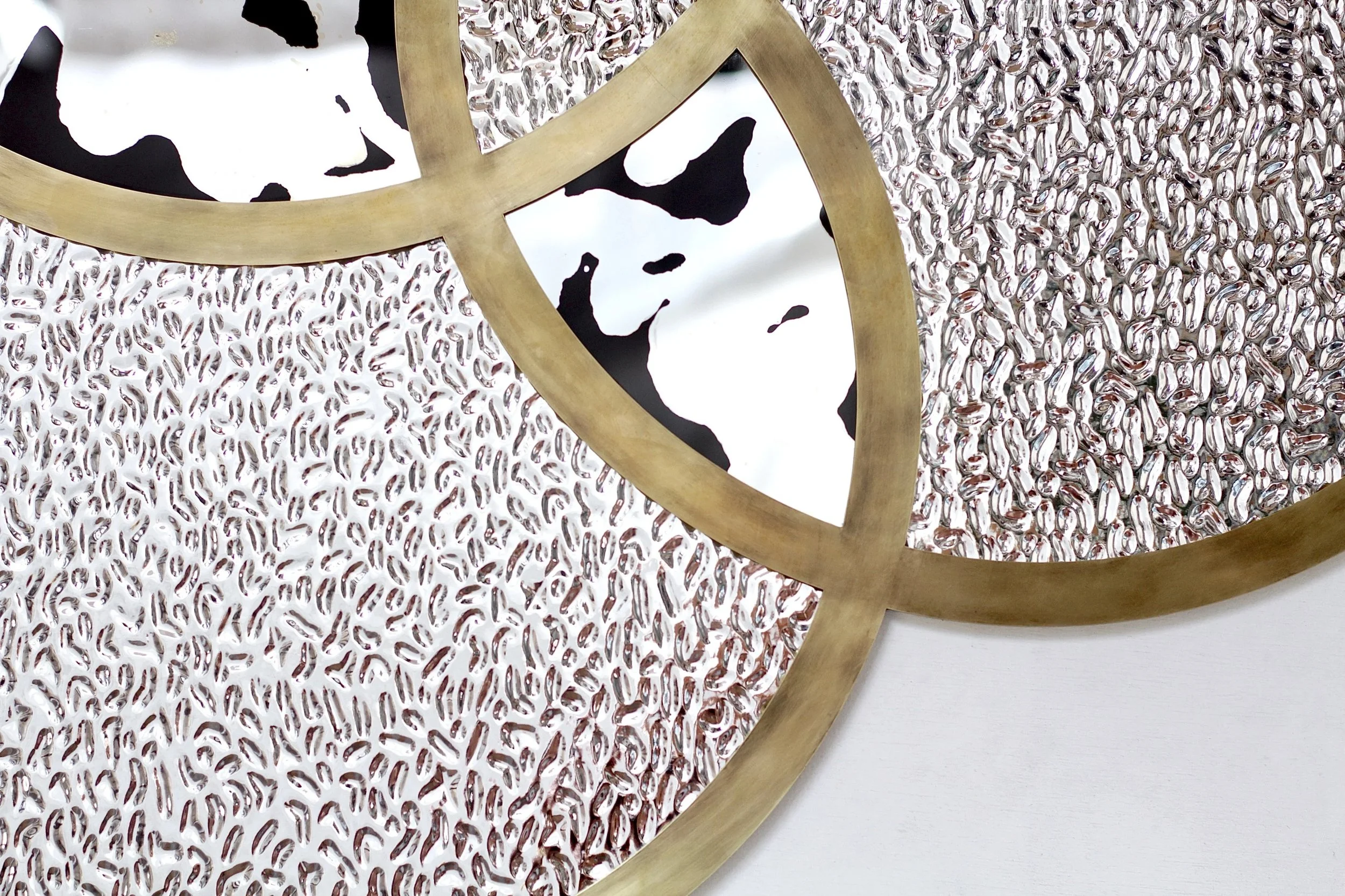 the remains of an unanswered Echo