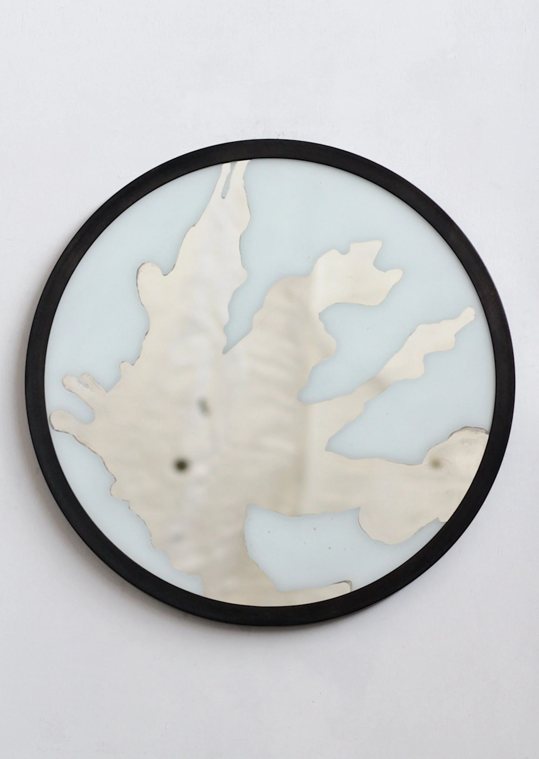 I Love Me, I Love Me Not (digitus), ø65cm