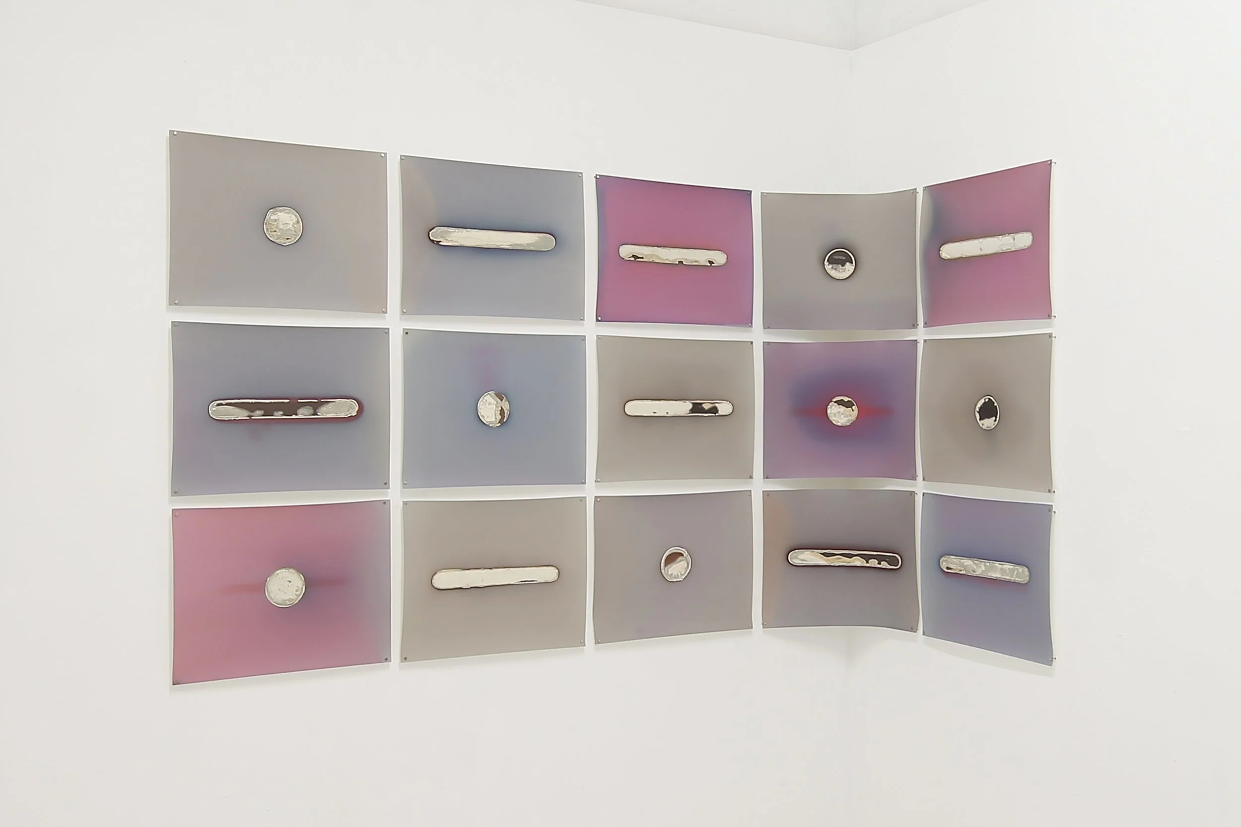 It's Said, We Are Made of Memories, dedspace, 2016