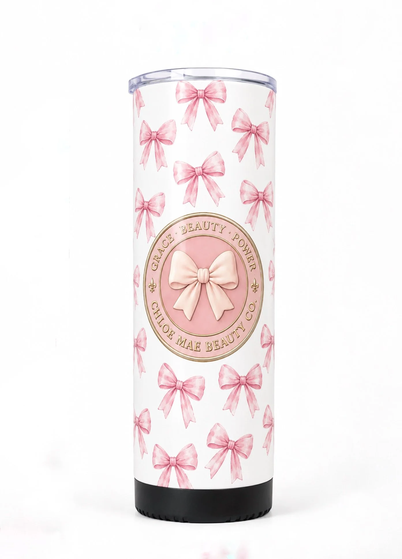 CMBC Water Bottle
