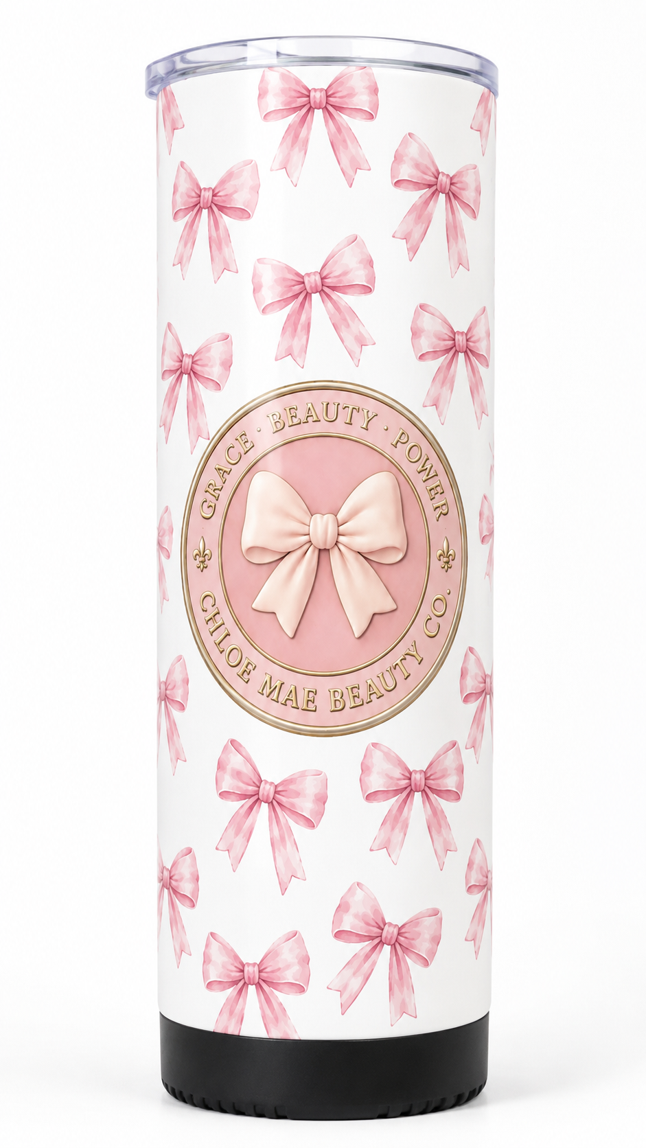 CMBC Water Bottle