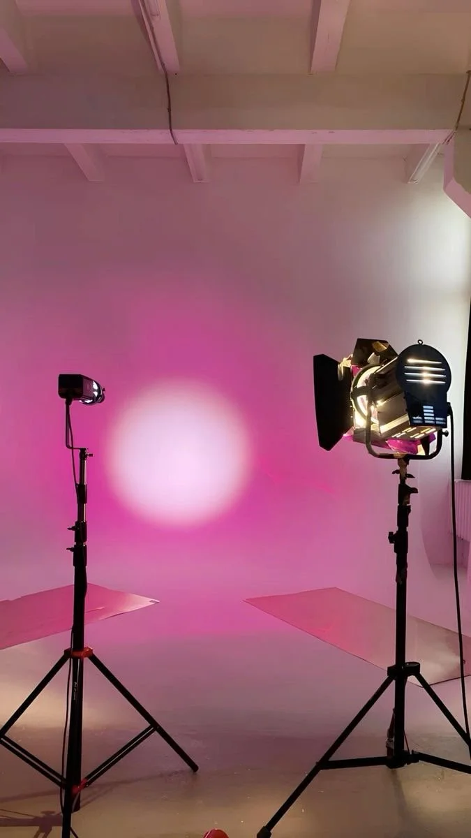CAMERA READY: AUDITION GLOW UP