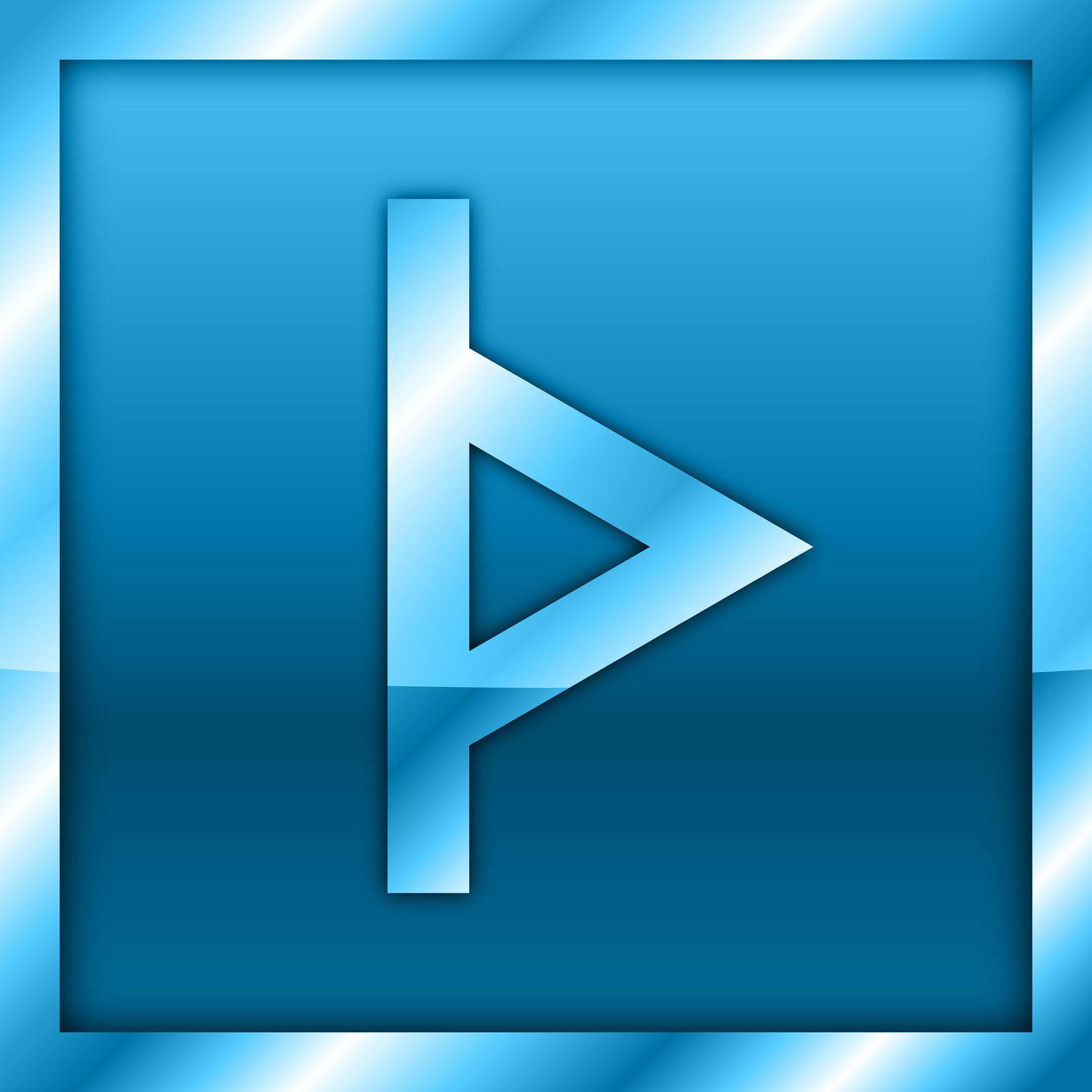 Spell 3: Thurisaz - To have strength in face to face conflicts