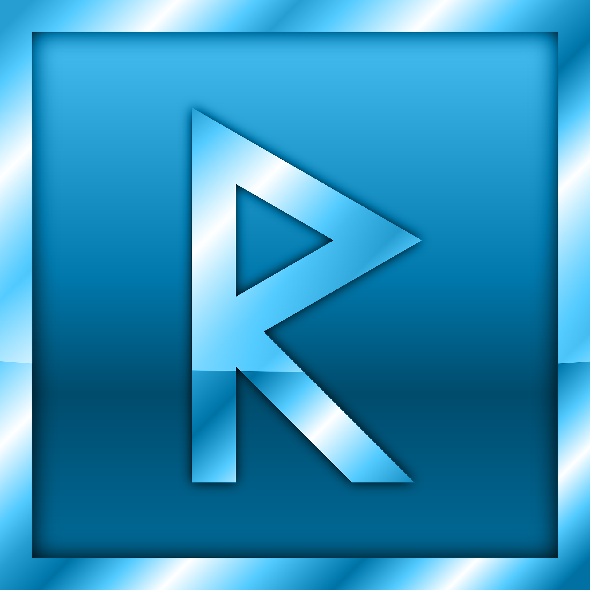 咒语5：Raidho——将创造性的渴望转化为行动