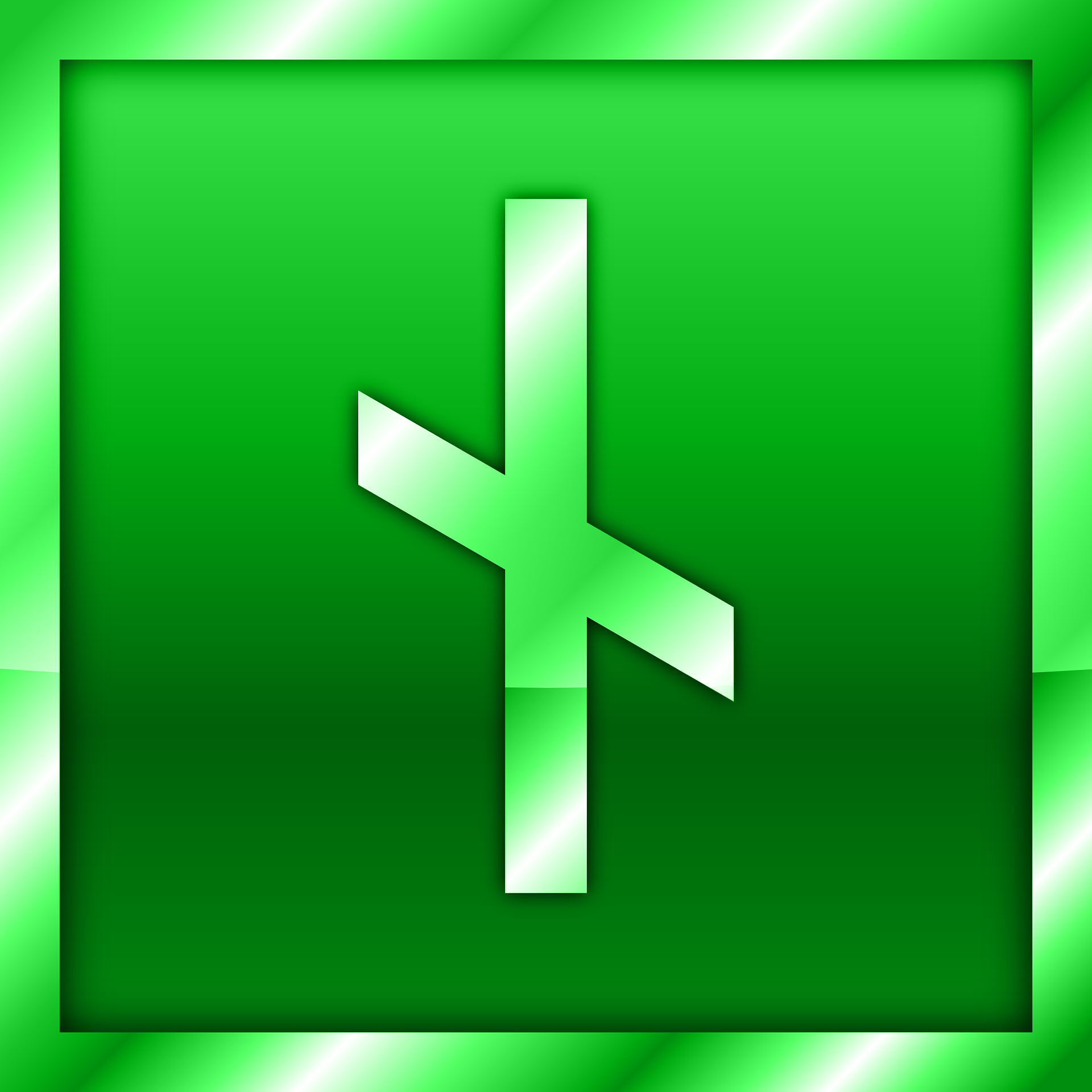 Spell 10: Nauthiz - to calm the emotions