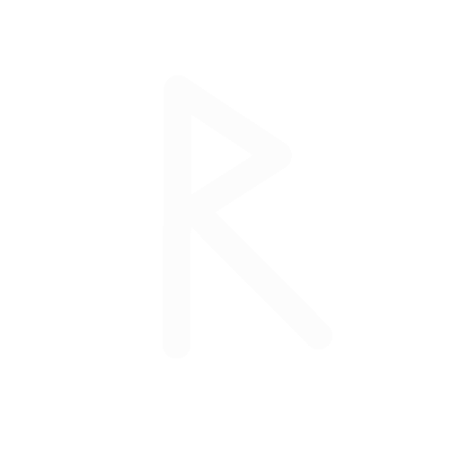 Spell 5: Raidho - to turn creative desires into actions