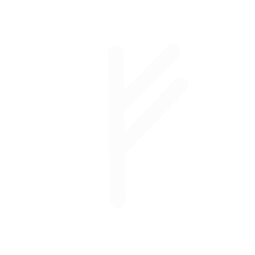 Spell 1: Fehu - To get help