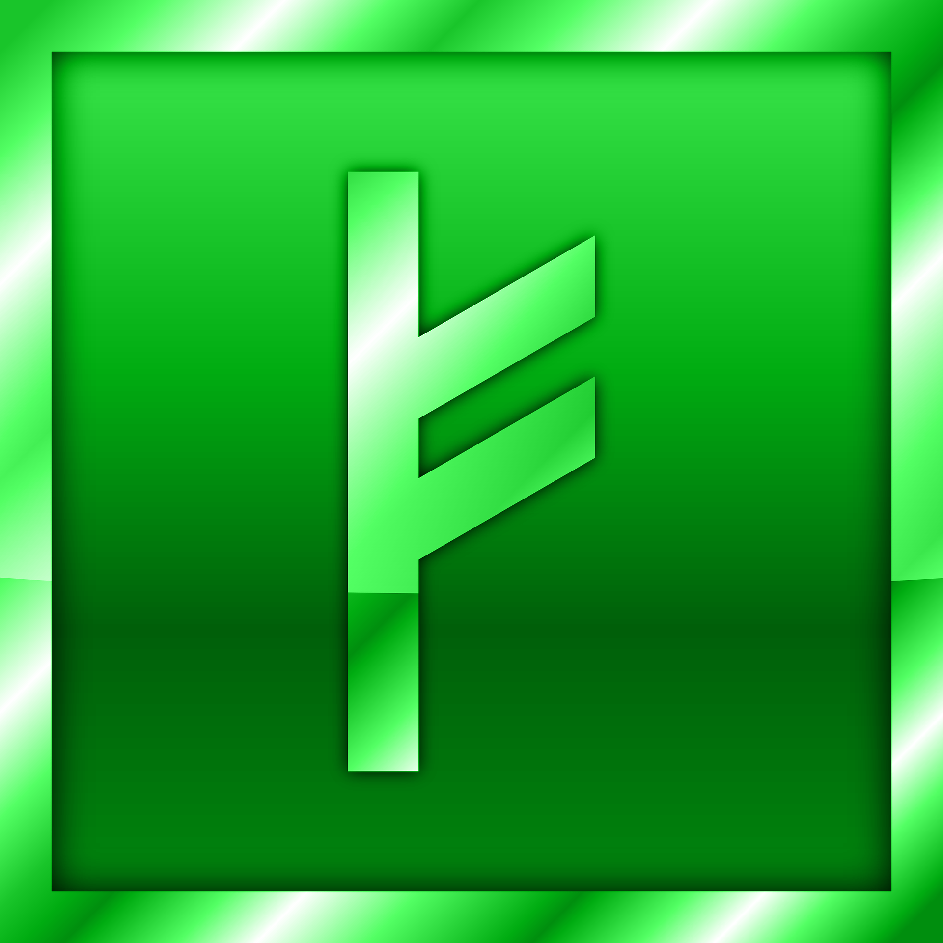 咒语 1：费胡——寻求帮助