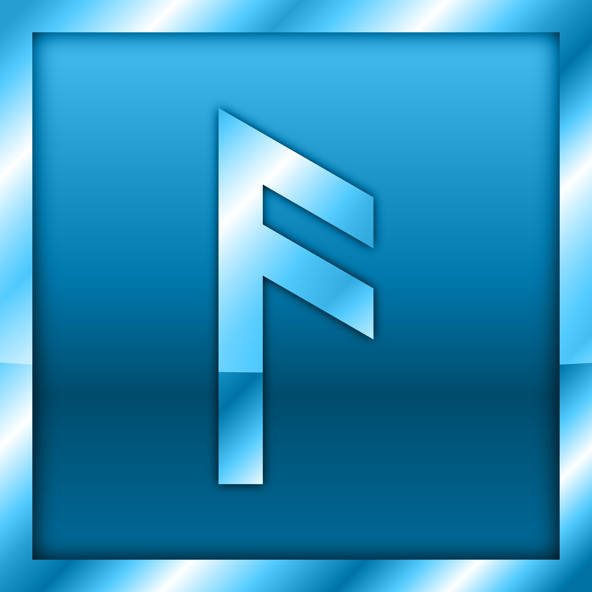 咒语 4：安苏兹（Ansuz）——将情感有效地化为语言