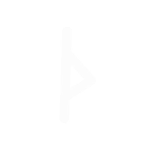 Spell 3: Thurisaz - To have strength in face to face conflicts