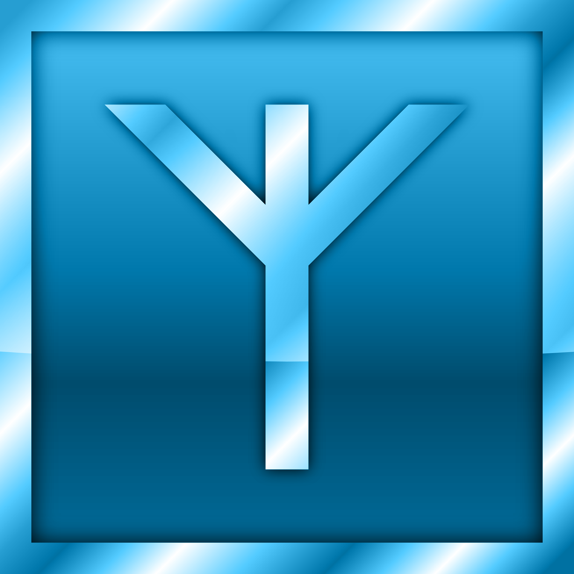 第15个咒语：Algiz——踏上征程