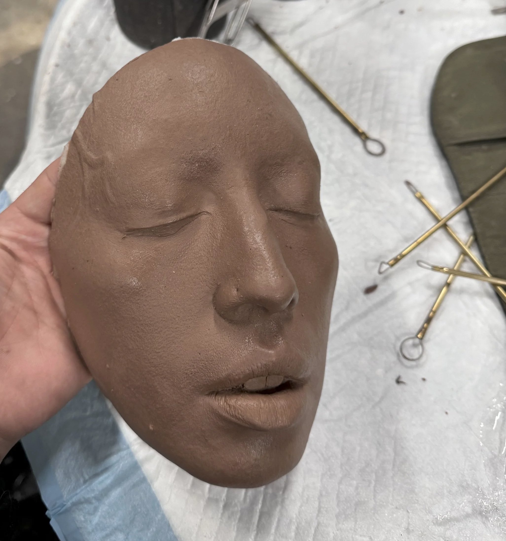 CLICK FOR Props & Specialty Fabrication