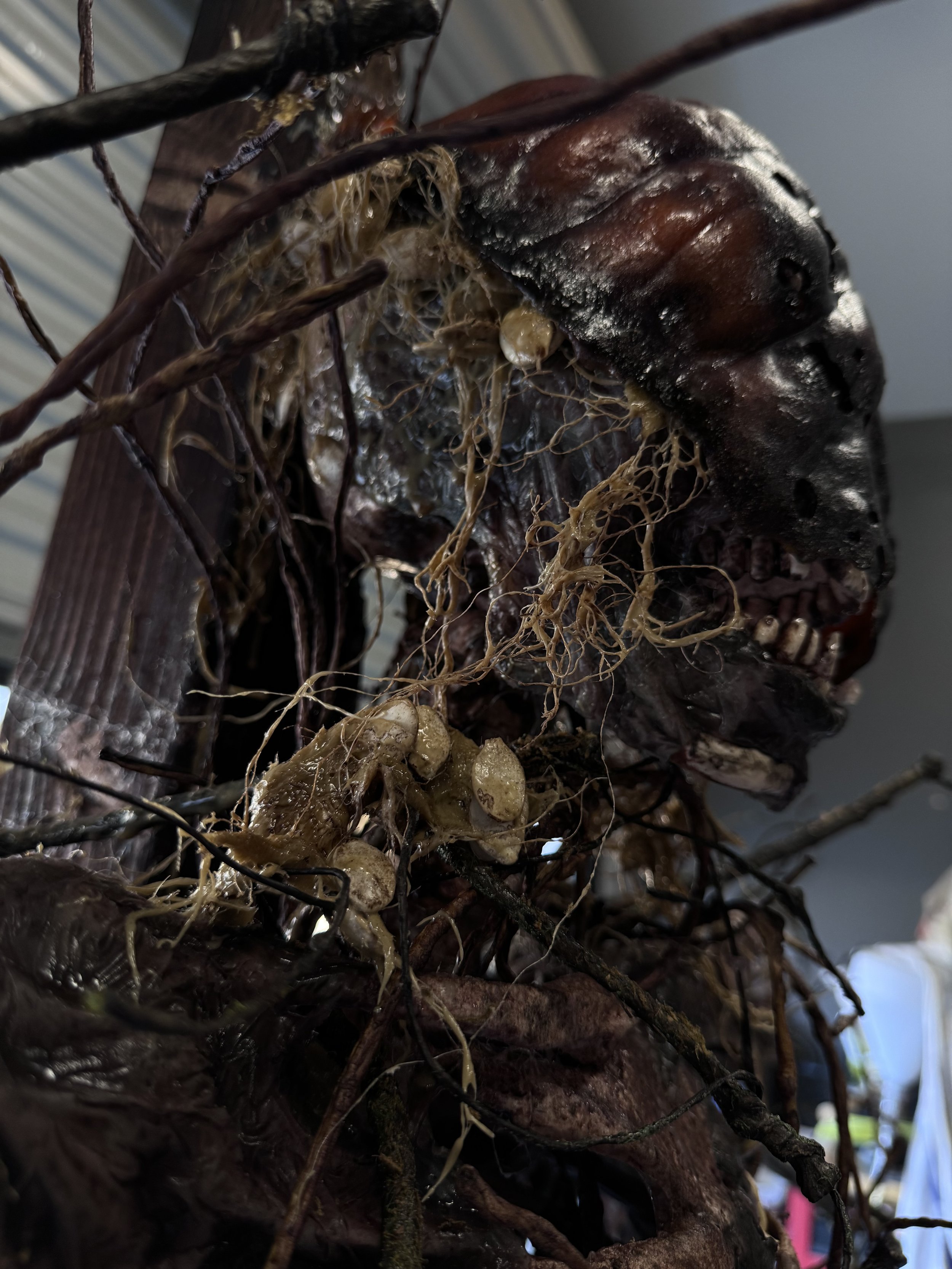 CLICK FOR Halloween & Horror Fabrication