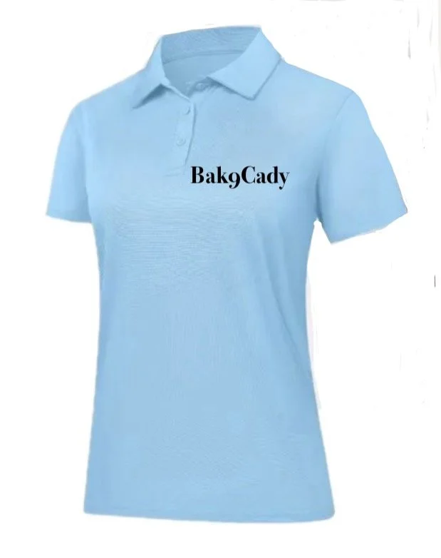 The Women Tee's package