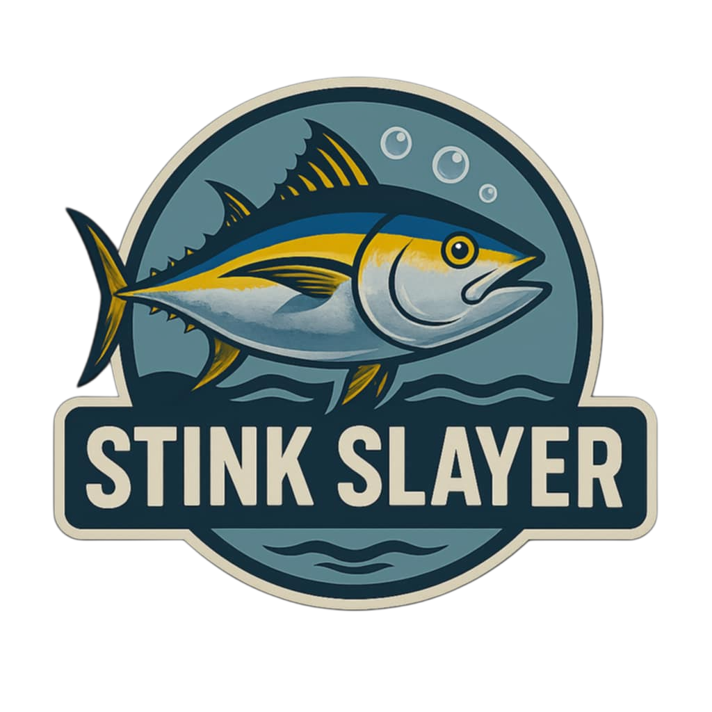 STINK SLAYER 