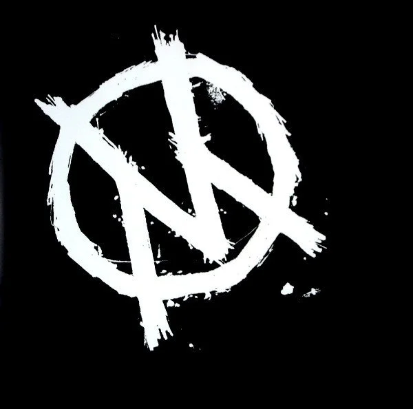 VIOLENT MINDS - S/T (SONGWRITER/GUITAR)