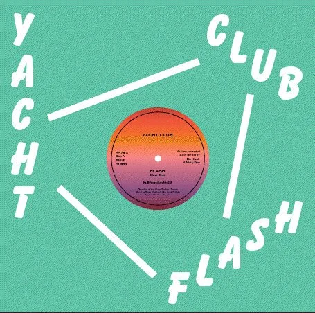 YACHT CLUB - FLASH (SONGWRITER/PRODUCER/GUITAR)