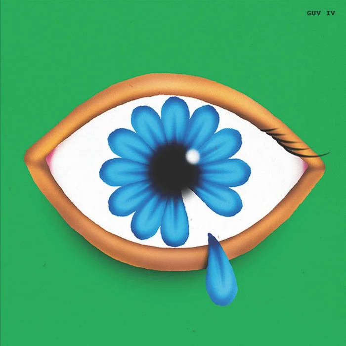 YOUNG GUV - NOWHERE AT ALL ( SONGWRITER/GUITAR)