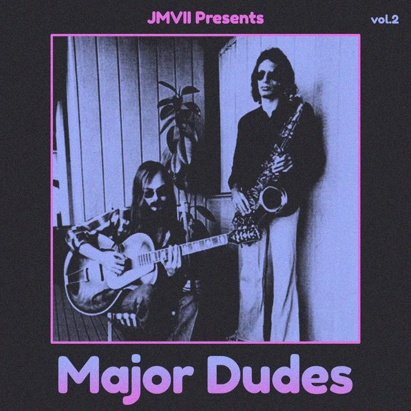 “MAJOR DUDES “ STEELY DAN RARITIES & B SIDES