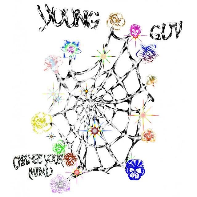 YOUNG GUV - CHANGE YOUR MIND (SONGWRITER/PRODUCER)