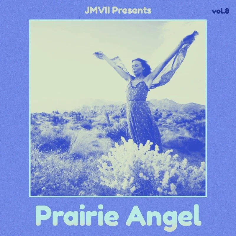 “PRARIE ANGEL” JONI MITCHELL B SIDES & RARITIES
