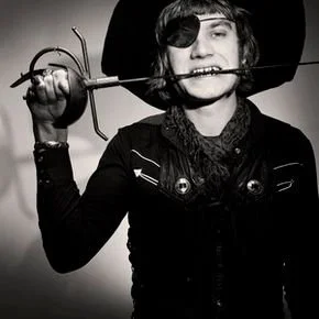 “MATTY D’S PIRATE ROCK N ROLL RADIO” - ROCK N ROLL & PUNK & GLAM
RARITIES & B-SIDES