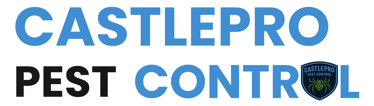 Castlepro Pest Control