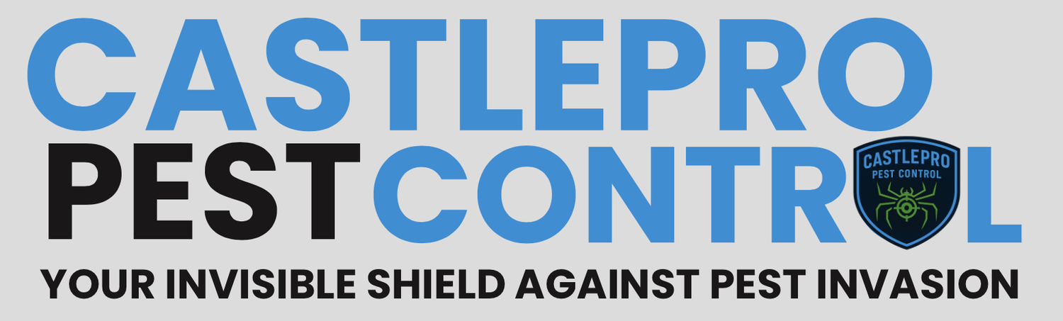 Castlepro Pest Control