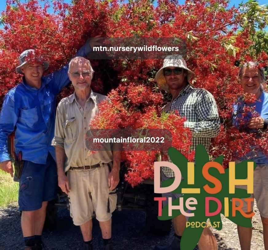 Fifty Years, One Block of Land, and a Whole Lot of Native Flowers