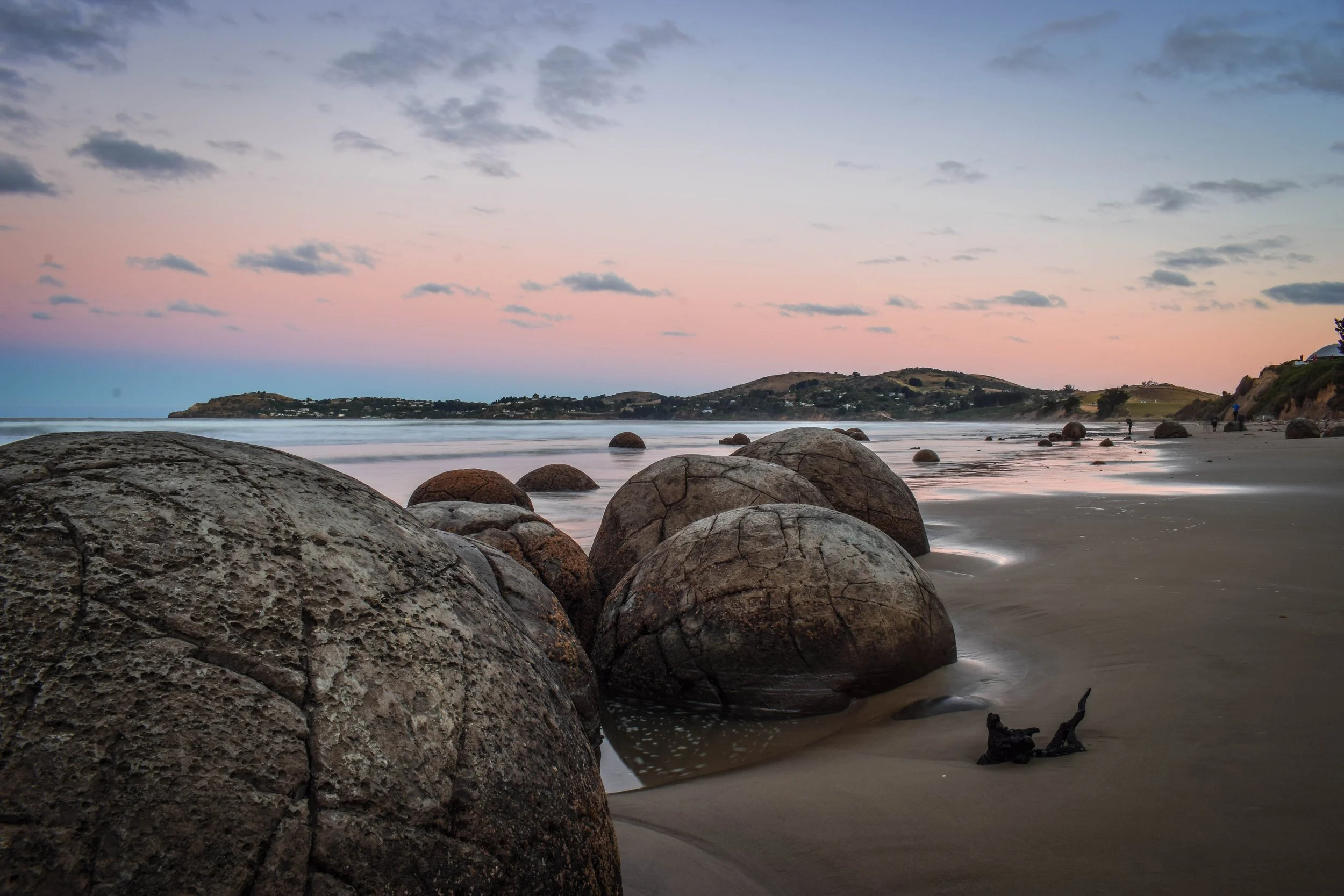 A Two-Day Immersive Workshop in Kakanui