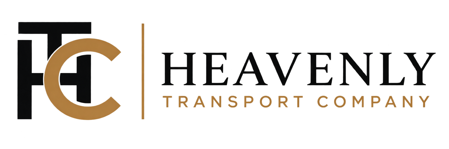 Heavenly Transport